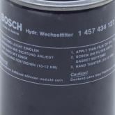 Fuel Filter  Refurbished