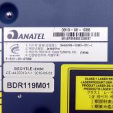 Switch Catalyst 1960 Series  Used