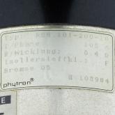 Schrittmotor RSH.101-200-10 Gebraucht