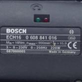 Winkelschrauber ECH16 087000005 Gebraucht