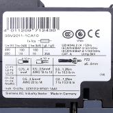 Motor protection switch Sirius  Used