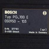 Handheld Terminal PG 100 E  Refurbished