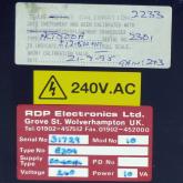 Transducer Indicator 31729 
