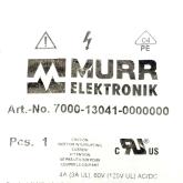 M12 female 90° A-cod. screw terminal  New FS
