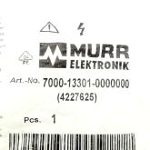 Sensor-/ actuator plug-in connector  New FS