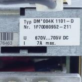Servo Drive Modul DM*004K 1101-D DM004K1101-D Used