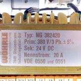 Power supply  Used