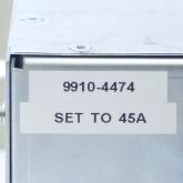 High-voltage Generator Lamp Power Supply  Used