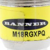 LED Indicator M18RGXPQ M18RGXPQ New