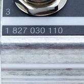 8-Way Input Block  