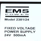 Netzteil - Power Supply Unit  Neu OVP