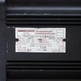 Permanent Magnet Motor 090A-0-ZD-4-C/110-B-1/WI522LV Gebraucht