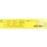 Sicherheitslichtvorhang C46S-0403CT400 Gebraucht
