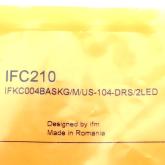Induktiver Sensor IFC210 Neu OVP
