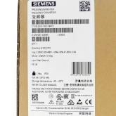 SINAMICS G120C frequency converter  