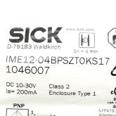 Induktiver Sensor IME12-04BPSZT0KS17 