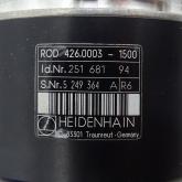 Drehgeber ROD 426.0003 - 1500 