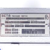 Pressure Switch  New