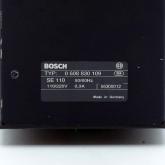 Analog Servo Controller SE 110 Used