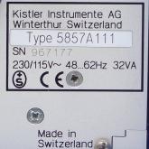 Control Monitor CoMo II  Gebraucht