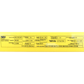 Sicherheitslichtvorhang C4000 C40E-1001CA010 Gebraucht