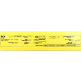 Sicherheitslichtvorhang C4000 C40S-0703CA010 Gebraucht