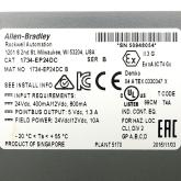 POINT I/O Extension power module  Used
