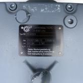Getriebemotor SK 90 S/4 Neu