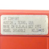 Heat tracer Scotchtrak  Used