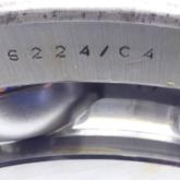 Deep groove ball bearings  New FS