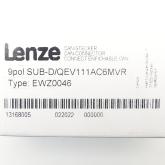 CAN-Connector 9pol EWZ0046 New FS