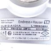 Analoger Leitfähigkeitssensor  Neu