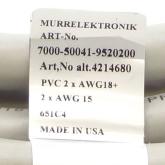 Cable 4214680 651C4 New FS