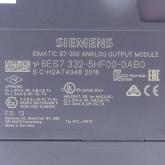 Simatic S7-300 analoges Ausgangsmodul  