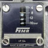 Pressure Switch  Used