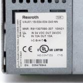 Unterbrechungsfreie Stromversorgung VAU01.1S-024-024-240-NN  Gebraucht