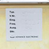 Power Supply Unit 314 