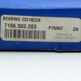 Spherical roller Bearing  New FS