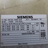 Servo Motor C635 8660 01 001 New