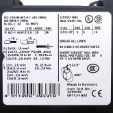 Contactor  Gebraucht
