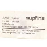Keilrippenscheibe 958304 