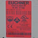 Safety Switch Evaluation Unit CES-A-ABA-01 