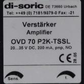Amplifier  Refurbished