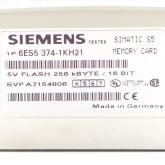 Speichermodul Simatic S5  
