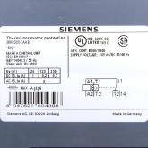 Thermistor-Motorschutzrelais  Gebraucht