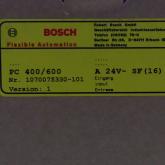Eingangskarte Input Card A 24V- SF(16)  Neu OVP