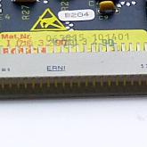 Zentraleinheit ZE 612  