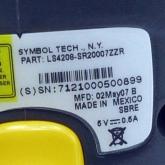 Barcode Scanner  