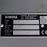 Centrifugal Pump AM90LCA2 Used