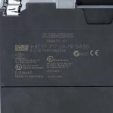 Central Processing Unit CPU317-2 DP  